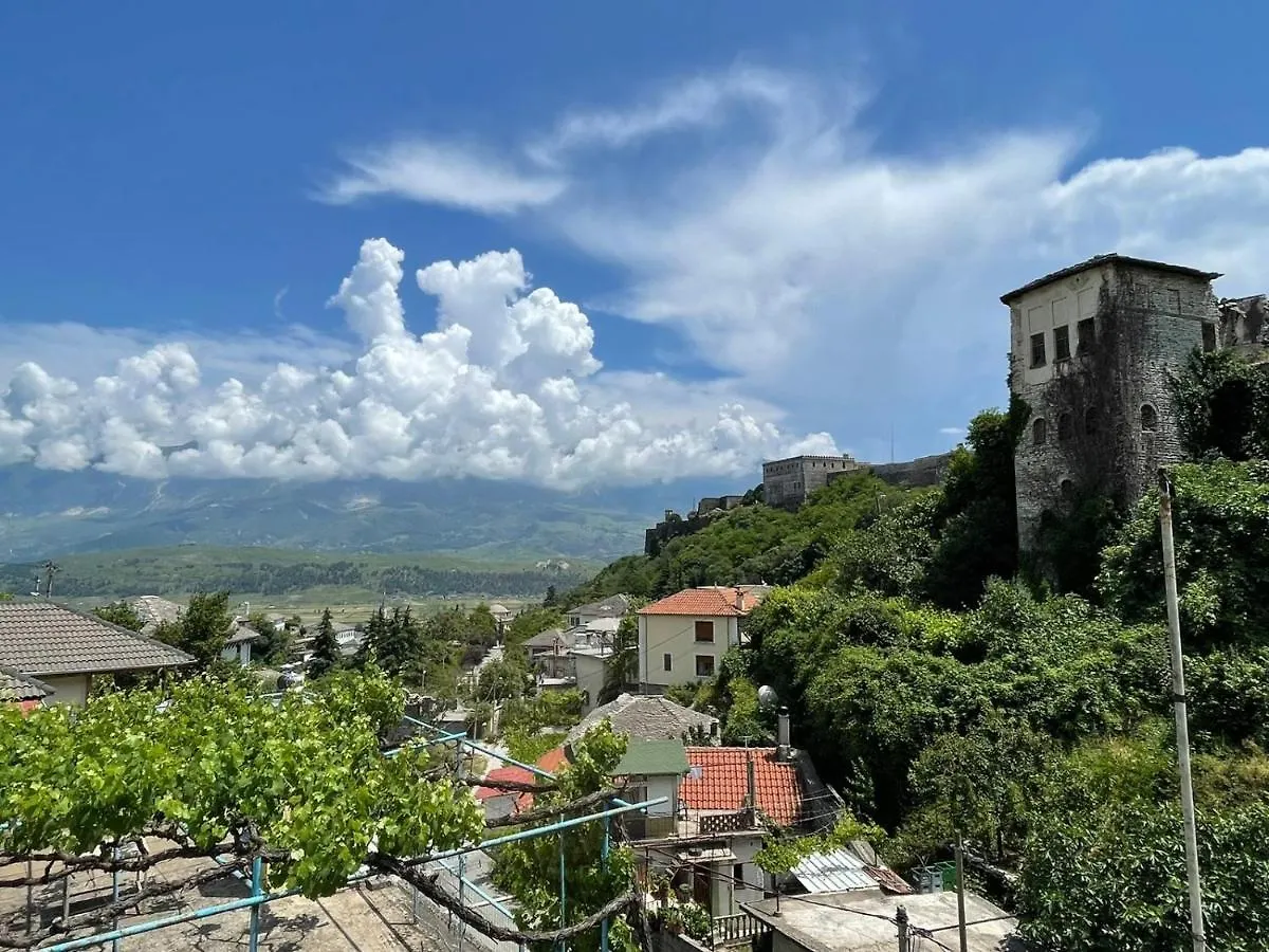 Guest house Latifi Guesthouse Gjirokaster