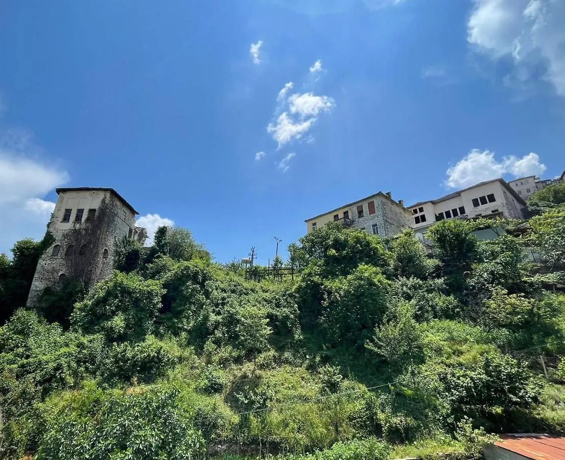 Guest house Latifi Guesthouse Gjirokaster
