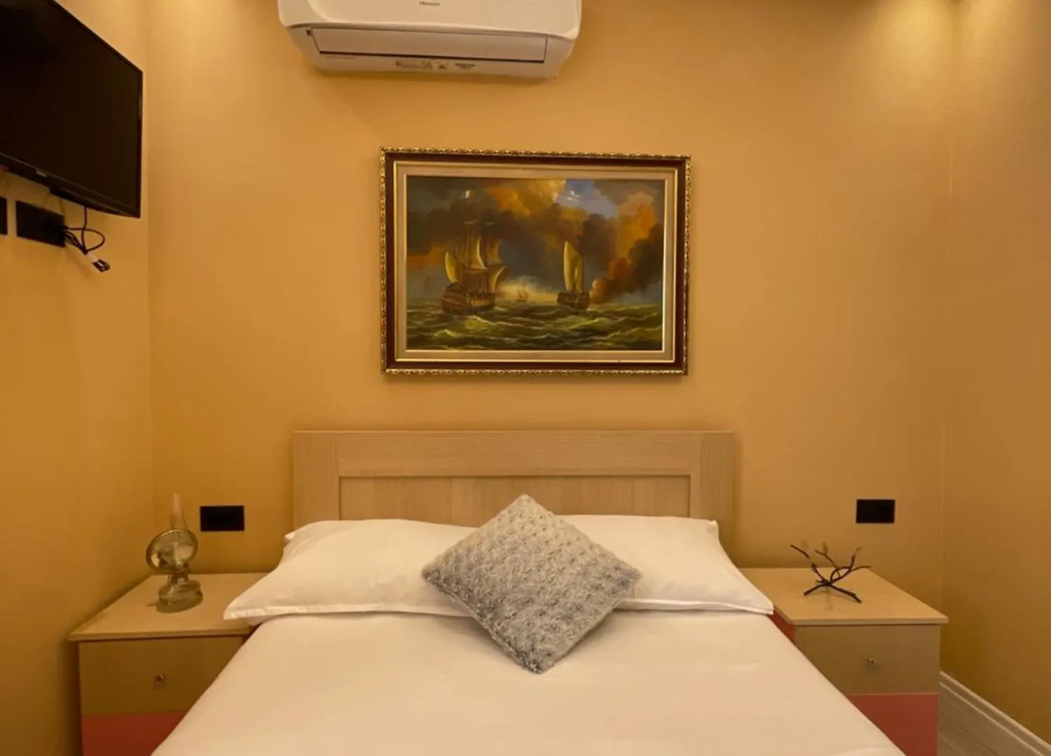 Latifi Guesthouse Gjirokaster Guest house
