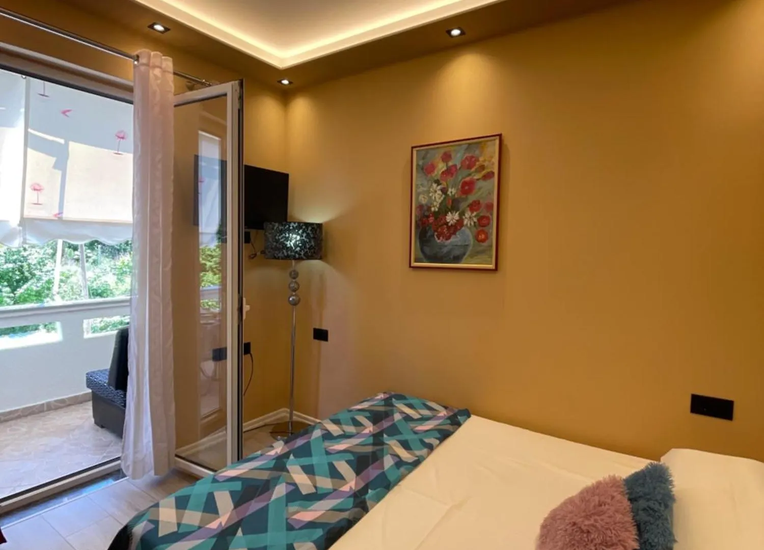 Guest house Latifi Guesthouse Gjirokaster