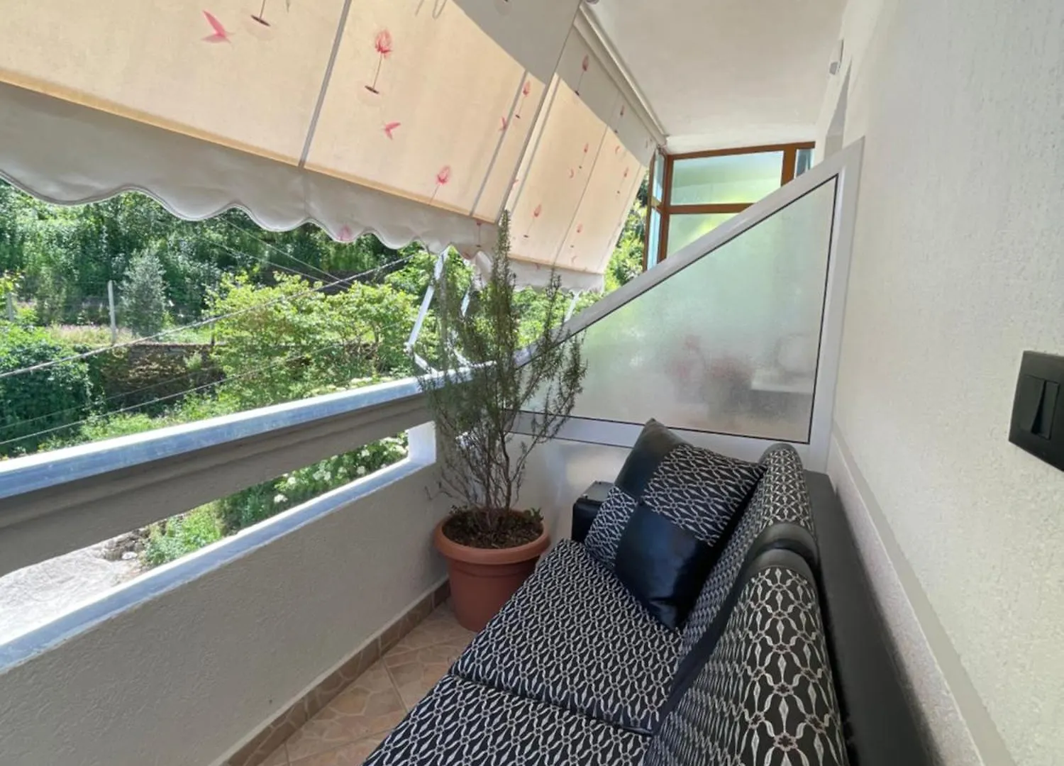 Guest house Latifi Guesthouse Gjirokaster Albania