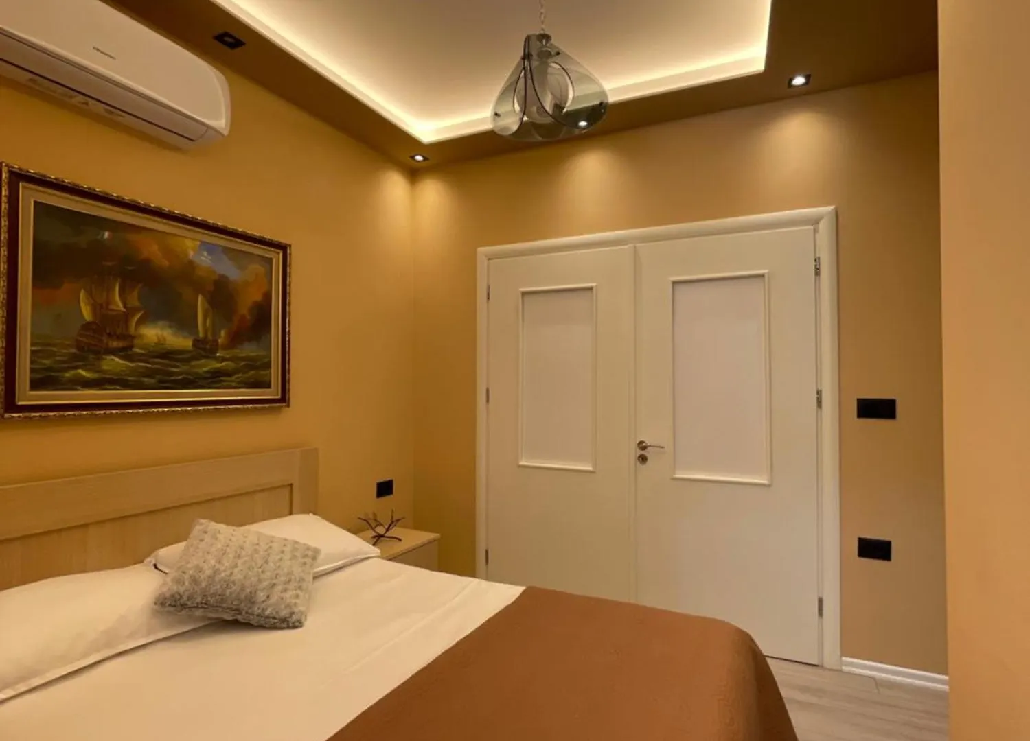 Latifi Guesthouse Gjirokaster Guest house