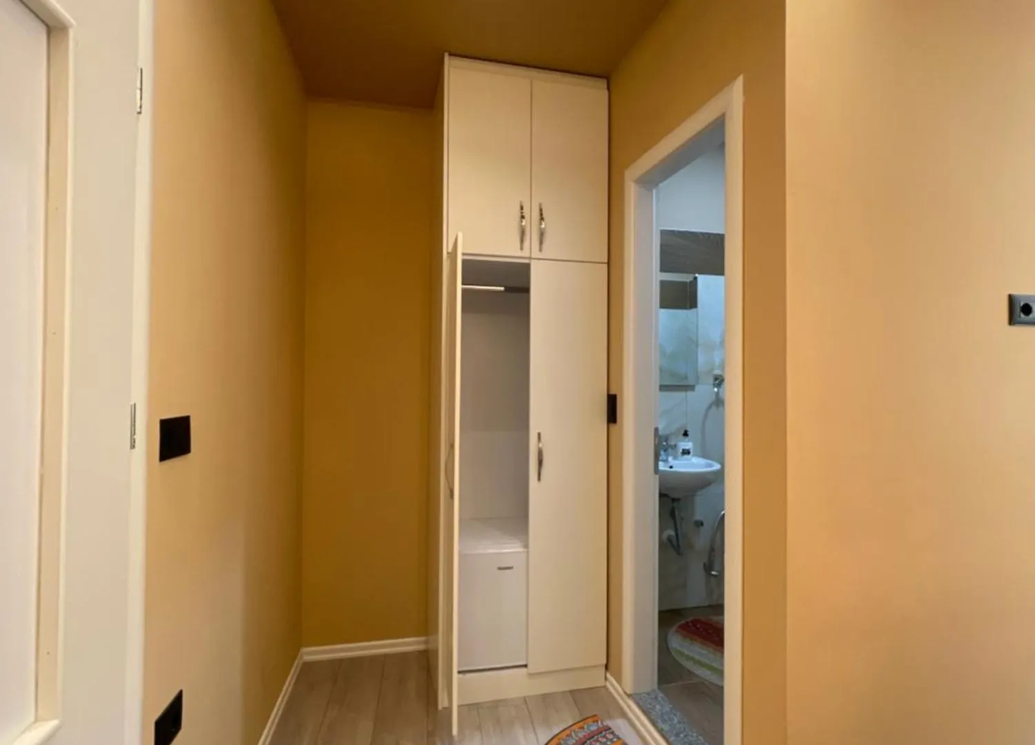 Latifi Guesthouse Gjirokaster Guest house