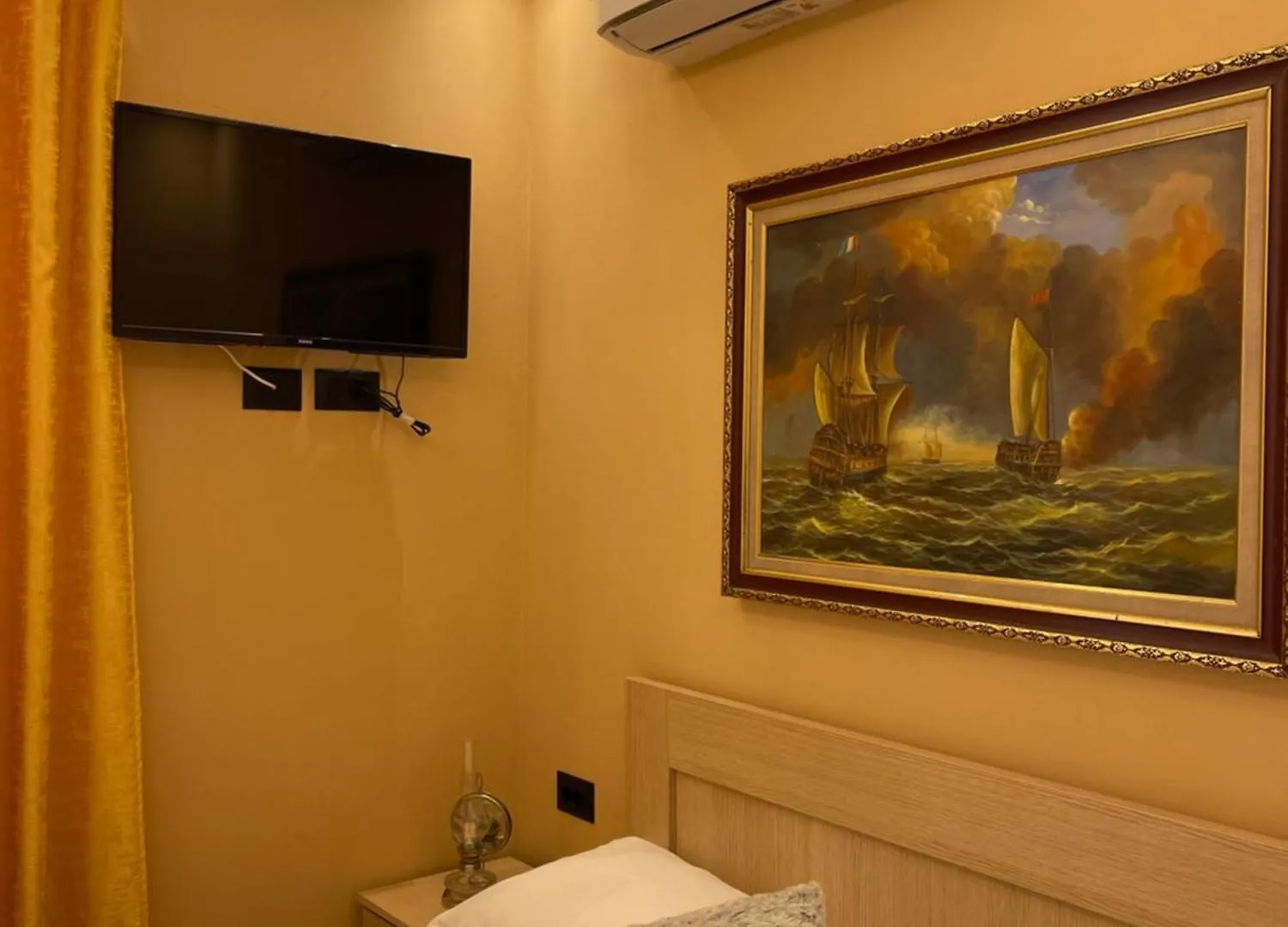 Guest house Latifi Guesthouse Gjirokaster