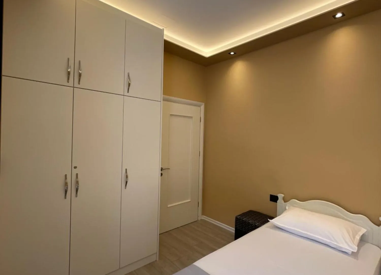 Guest house Latifi Guesthouse Gjirokaster