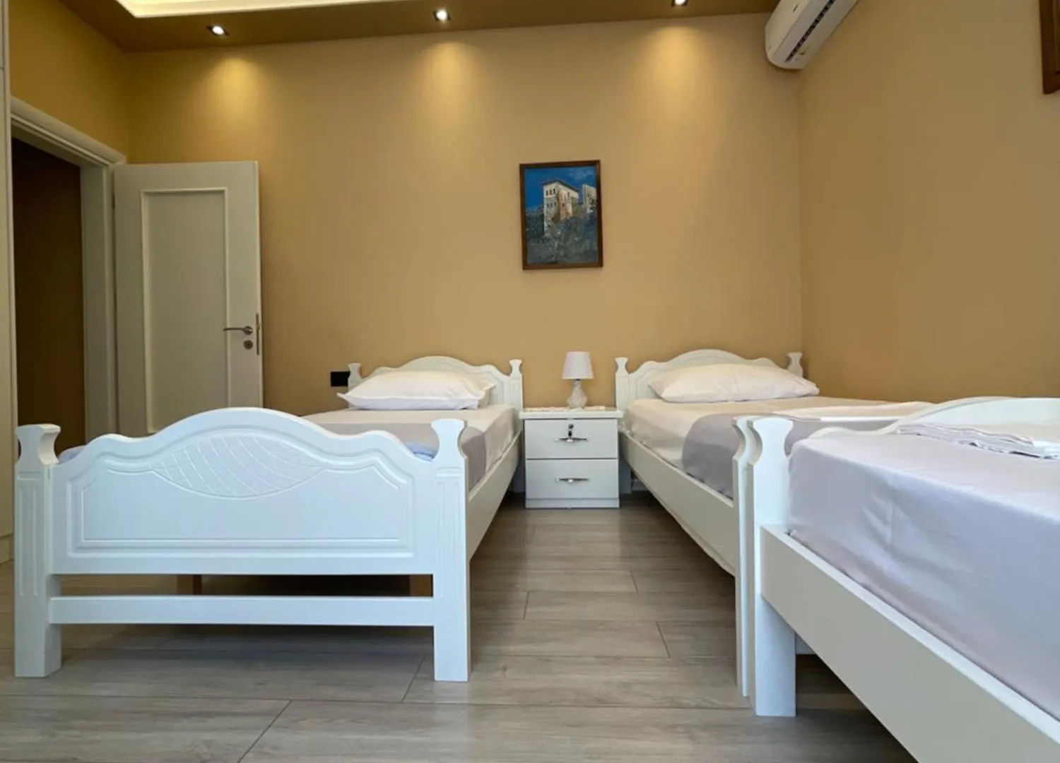 Guest house Latifi Guesthouse Gjirokaster