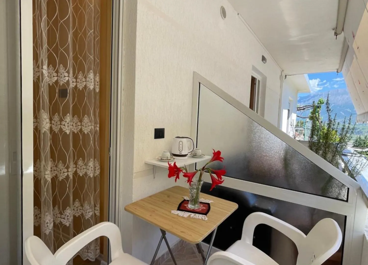 Guest house Latifi Guesthouse Gjirokaster Albania