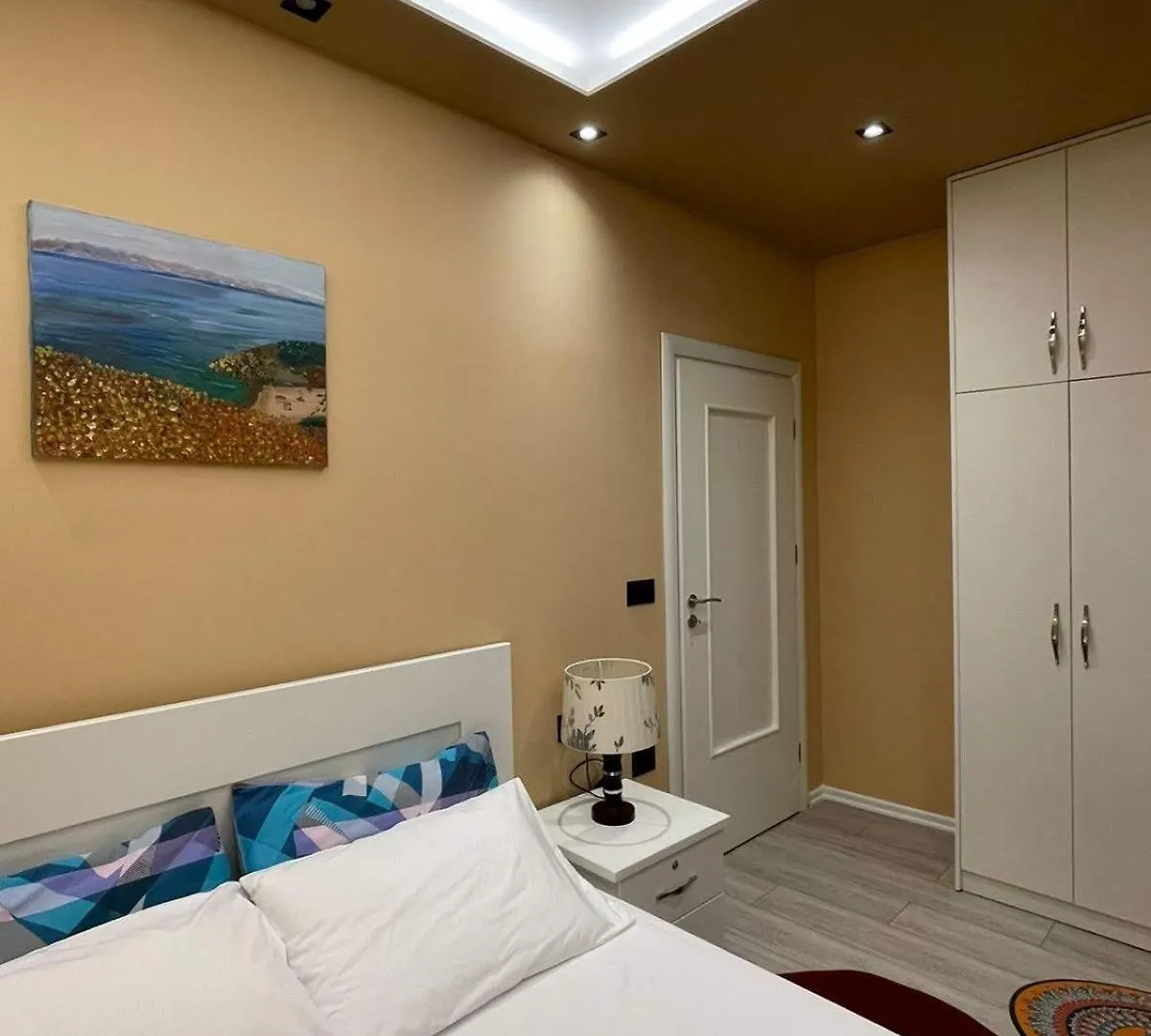 Latifi Guesthouse Gjirokaster Albania