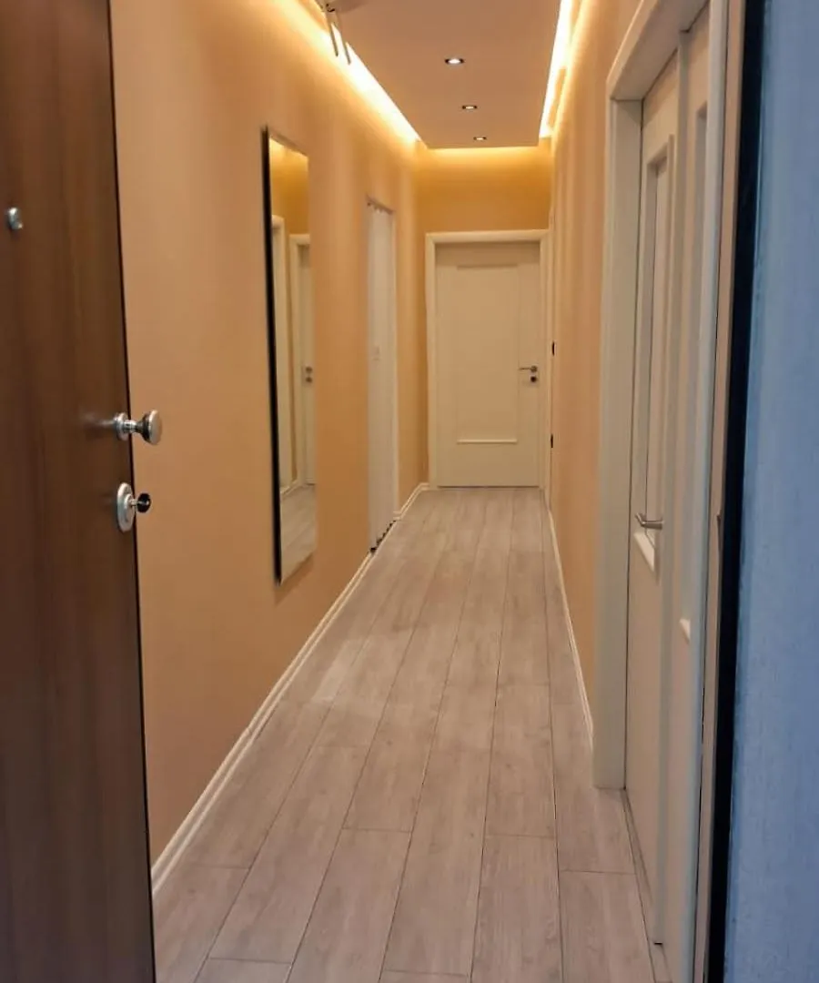 Guest house Latifi Guesthouse Gjirokaster Albania