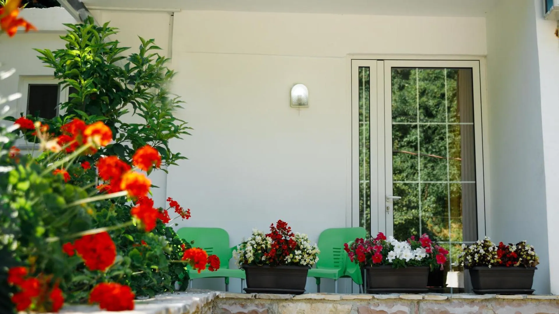 Guest house Latifi Guesthouse Gjirokaster Albania