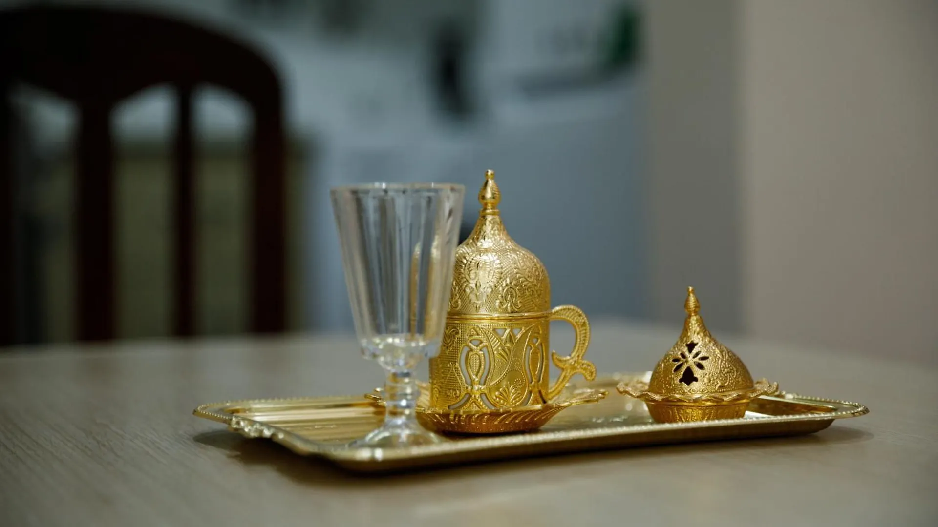 Latifi Guesthouse Gjirokaster Guest house