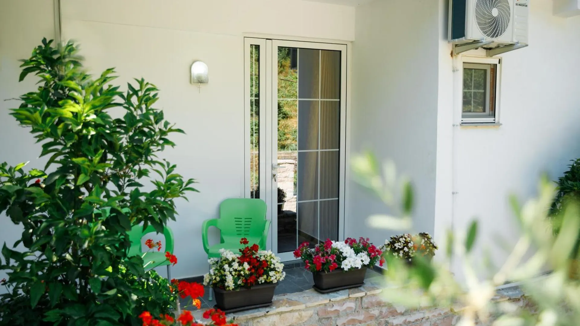 Guest house Latifi Guesthouse Gjirokaster