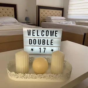Double17 Appartamento