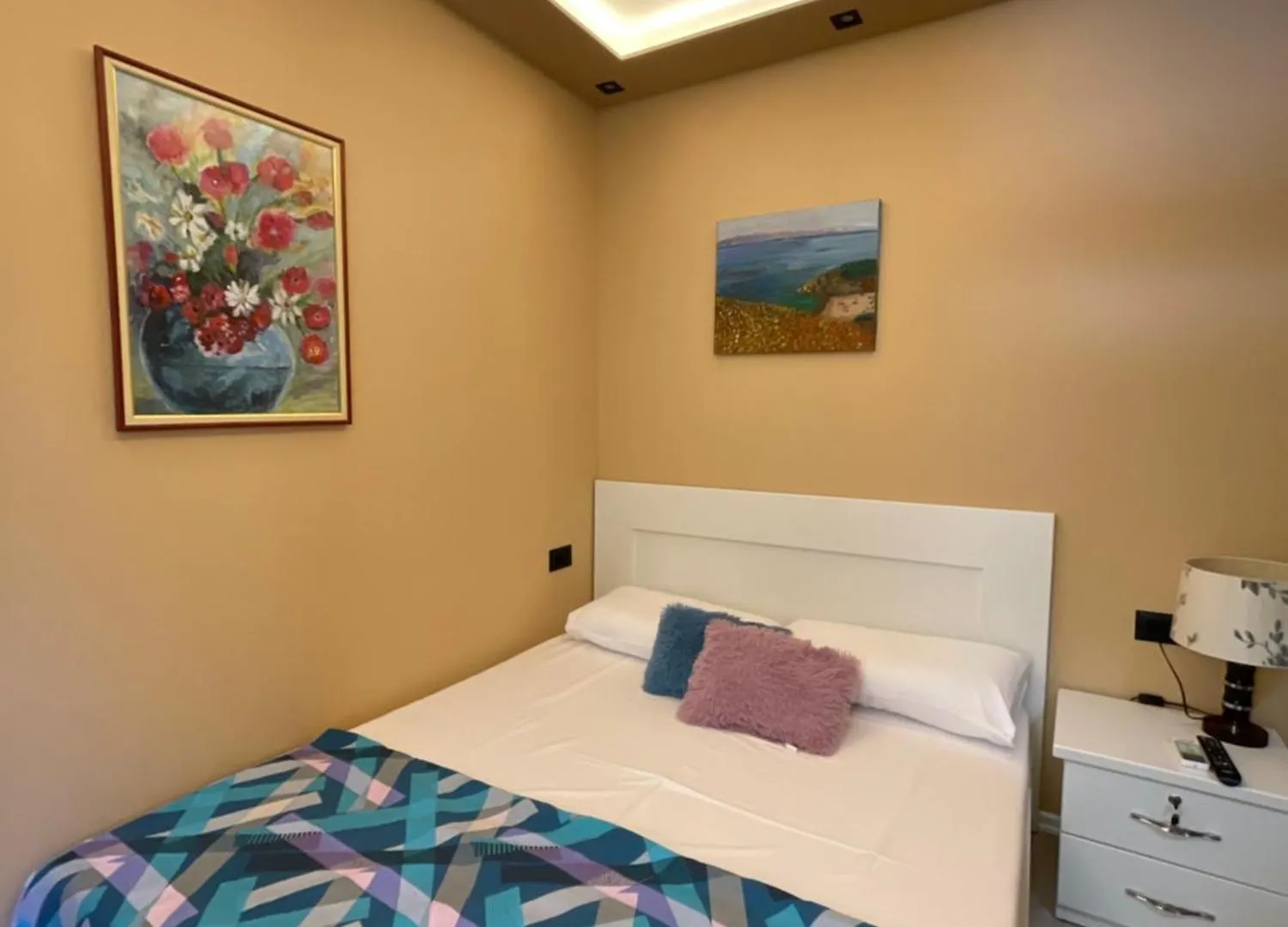 Πανσιόν Latifi Guesthouse Αργυρόκαστρο