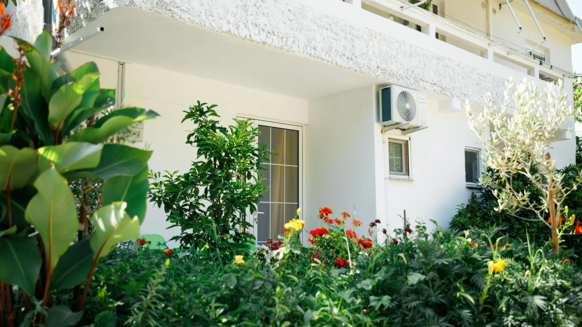 Πανσιόν Latifi Guesthouse Αργυρόκαστρο